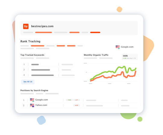 Free SEO Audit