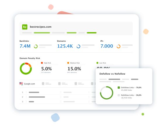 Our Unique Approach to SEO