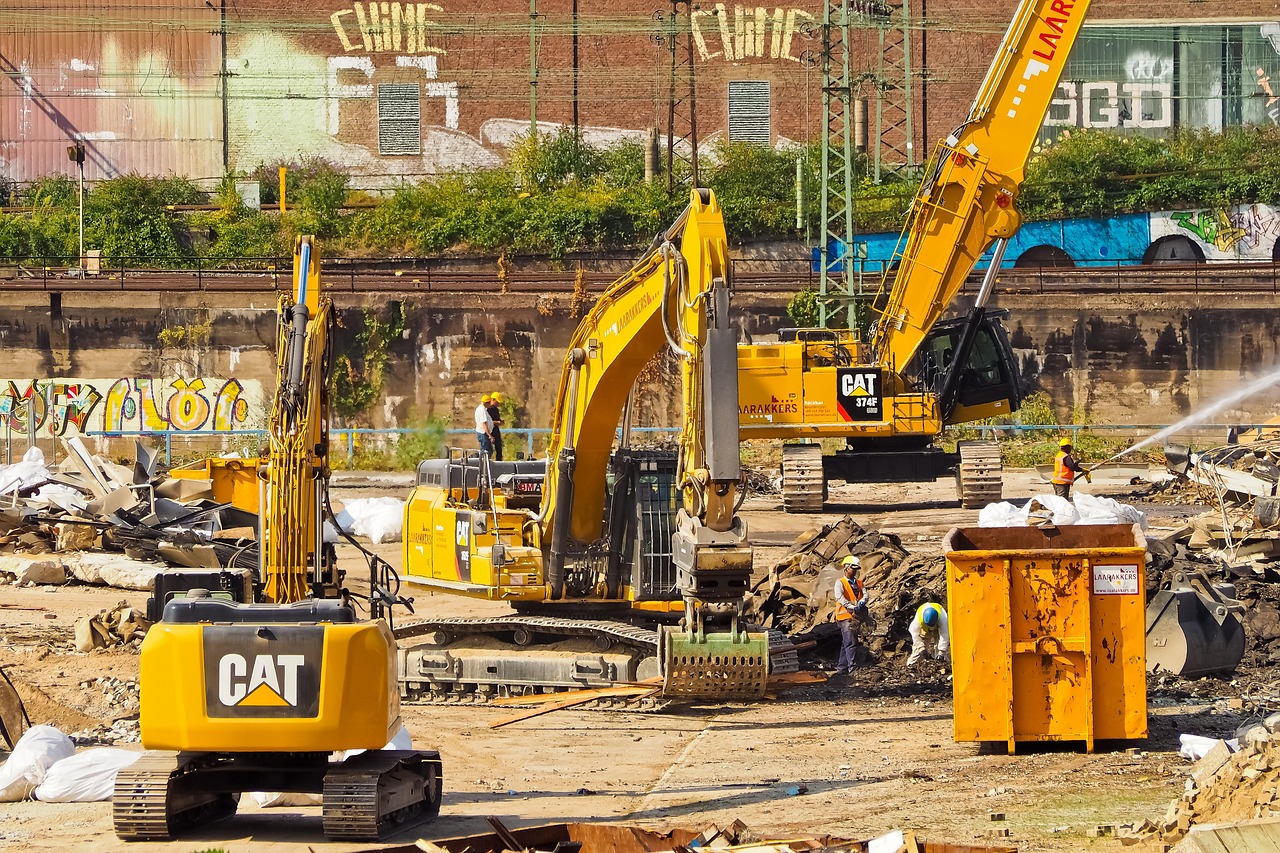 Struggling to Get Construction Leads in Edinburg? Your Website Might Be the Problem