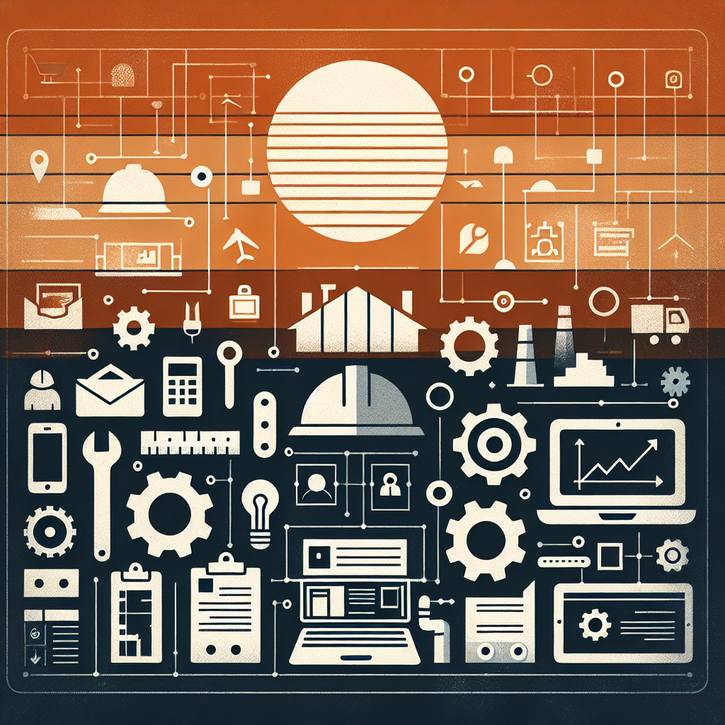 How to grow a construction business in 2025